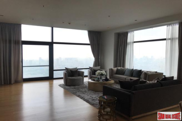 3 Bed, 4 Bath, ApartmentFor Sale, Phetchaburi, Bangkok 3 Bed, 4 Bath, ApartmentFor Sale, Phetchaburi, Bangkok