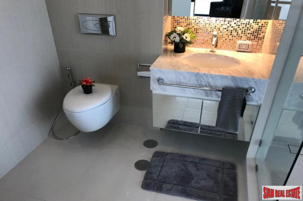 3 Bed, 4 Bath, ApartmentFor Sale, Phetchaburi, Bangkok 3 Bed, 4 Bath, ApartmentFor Sale, Phetchaburi, Bangkok