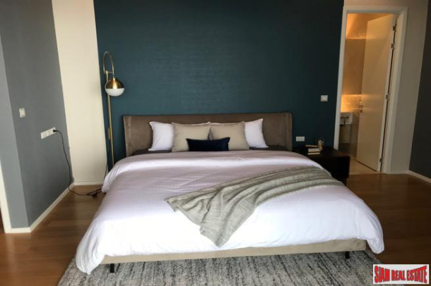 3 Bed, 4 Bath, ApartmentFor Sale, Phetchaburi, Bangkok 3 Bed, 4 Bath, ApartmentFor Sale, Phetchaburi, Bangkok
