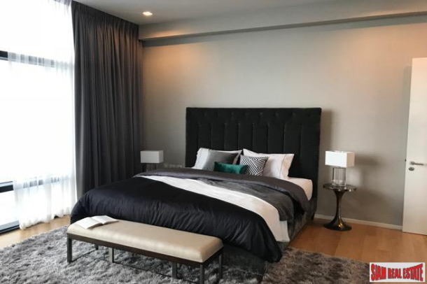 3 Bed, 4 Bath, ApartmentFor Sale, Phetchaburi, Bangkok 3 Bed, 4 Bath, ApartmentFor Sale, Phetchaburi, Bangkok