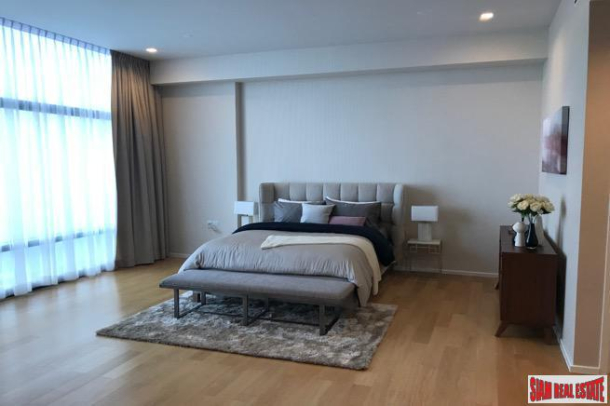 3 Bed, 4 Bath, ApartmentFor Sale, Phetchaburi, Bangkok 3 Bed, 4 Bath, ApartmentFor Sale, Phetchaburi, Bangkok