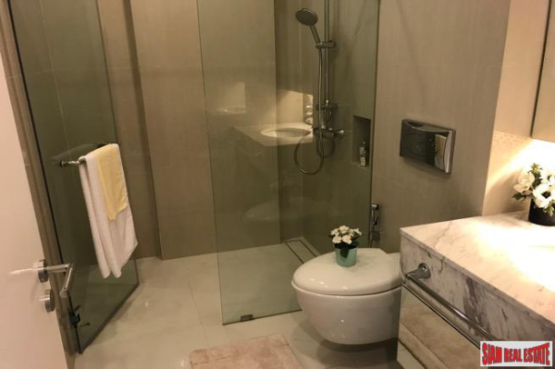 3 Bed, 4 Bath, ApartmentFor Sale, Phetchaburi, Bangkok 3 Bed, 4 Bath, ApartmentFor Sale, Phetchaburi, Bangkok