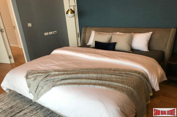 3 Bed, 4 Bath, ApartmentFor Sale, Phetchaburi, Bangkok 3 Bed, 4 Bath, ApartmentFor Sale, Phetchaburi, Bangkok