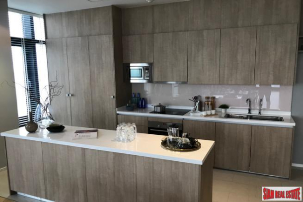 3 Bed, 4 Bath, ApartmentFor Sale, Phetchaburi, Bangkok 3 Bed, 4 Bath, ApartmentFor Sale, Phetchaburi, Bangkok