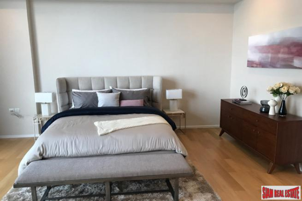3 Bed, 4 Bath, ApartmentFor Sale, Phetchaburi, Bangkok 3 Bed, 4 Bath, ApartmentFor Sale, Phetchaburi, Bangkok