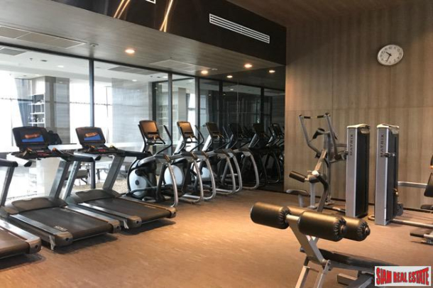3 Bed, 4 Bath, ApartmentFor Sale, Phetchaburi, Bangkok 3 Bed, 4 Bath, ApartmentFor Sale, Phetchaburi, Bangkok