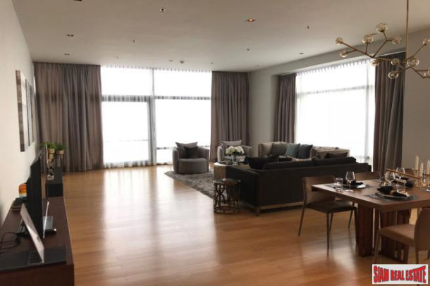 3 Bed, 4 Bath, ApartmentFor Sale, Phetchaburi, Bangkok 3 Bed, 4 Bath, ApartmentFor Sale, Phetchaburi, Bangkok
