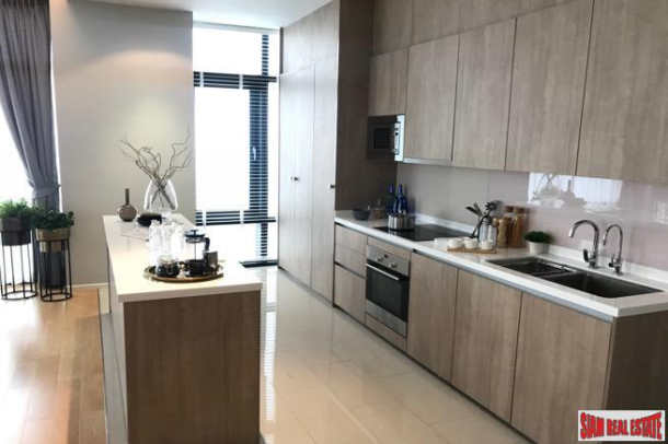 3 Bed, 4 Bath, ApartmentFor Sale, Phetchaburi, Bangkok 3 Bed, 4 Bath, ApartmentFor Sale, Phetchaburi, Bangkok