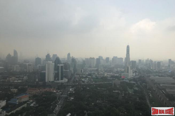 3 Bed, 4 Bath, ApartmentFor Sale, Phetchaburi, Bangkok 3 Bed, 4 Bath, ApartmentFor Sale, Phetchaburi, Bangkok