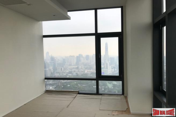 3 Bed, 2 Bath, ApartmentFor Sale, Phetchaburi, Bangkok 3 Bed, 2 Bath, ApartmentFor Sale, Phetchaburi, Bangkok