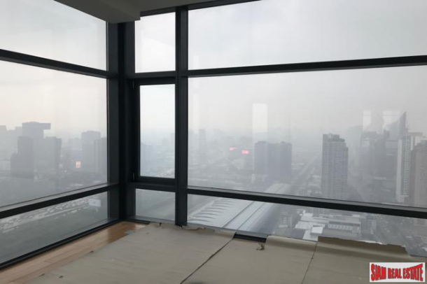 3 Bed, 2 Bath, ApartmentFor Sale, Phetchaburi, Bangkok 3 Bed, 2 Bath, ApartmentFor Sale, Phetchaburi, Bangkok