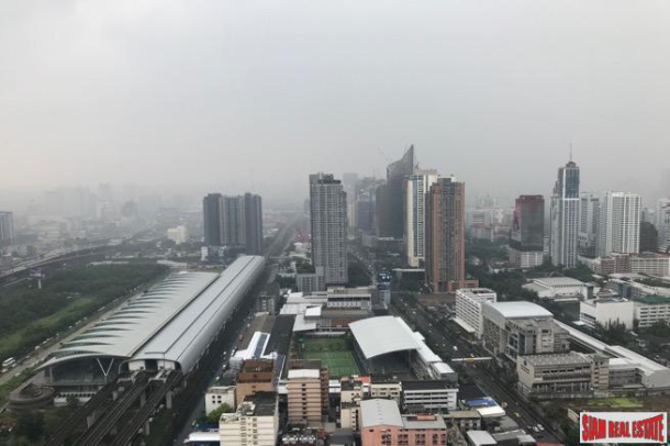 3 Bed, 2 Bath, ApartmentFor Sale, Phetchaburi, Bangkok 3 Bed, 2 Bath, ApartmentFor Sale, Phetchaburi, Bangkok