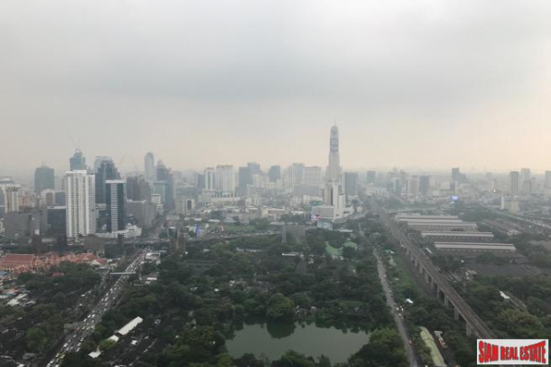 3 Bed, 2 Bath, ApartmentFor Sale, Phetchaburi, Bangkok 3 Bed, 2 Bath, ApartmentFor Sale, Phetchaburi, Bangkok