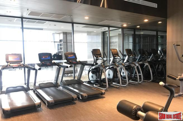 3 Bed, 2 Bath, ApartmentFor Sale, Phetchaburi, Bangkok 3 Bed, 2 Bath, ApartmentFor Sale, Phetchaburi, Bangkok