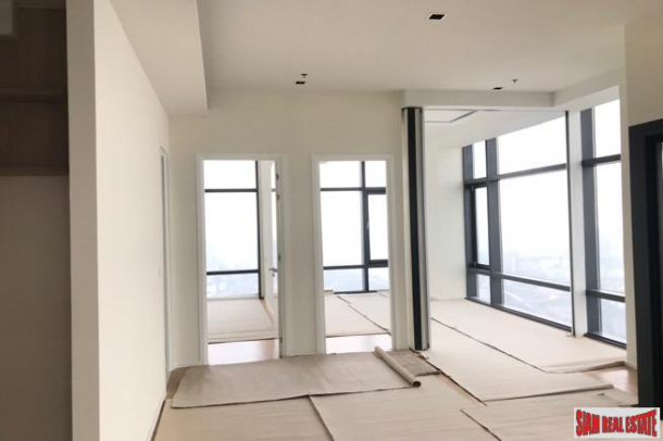 3 Bed, 2 Bath, ApartmentFor Sale, Phetchaburi, Bangkok 3 Bed, 2 Bath, ApartmentFor Sale, Phetchaburi, Bangkok