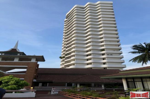 3 Bed, 3 Bath, ApartmentFor Sale, South Pattaya, Chonburi 3 Bed, 3 Bath, ApartmentFor Sale, South Pattaya, Chonburi