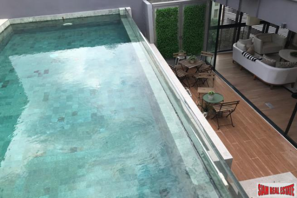 3 Bed, 3 Bath, ApartmentFor Sale, Asok, Bangkok 3 Bed, 3 Bath, ApartmentFor Sale, Asok, Bangkok