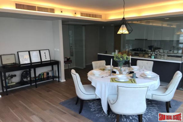 3 Bed, 3 Bath, ApartmentFor Sale, Asok, Bangkok 3 Bed, 3 Bath, ApartmentFor Sale, Asok, Bangkok