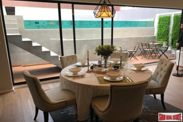 3 Bed, 3 Bath, ApartmentFor Sale, Asok, Bangkok 3 Bed, 3 Bath, ApartmentFor Sale, Asok, Bangkok