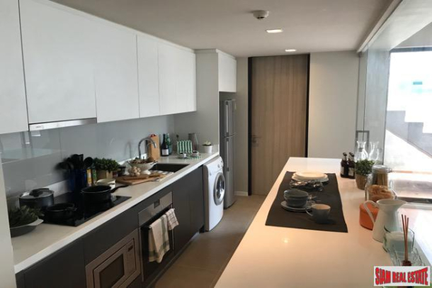 3 Bed, 3 Bath, ApartmentFor Sale, Asok, Bangkok 3 Bed, 3 Bath, ApartmentFor Sale, Asok, Bangkok