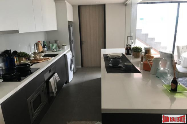 3 Bed, 3 Bath, ApartmentFor Sale, Asok, Bangkok 3 Bed, 3 Bath, ApartmentFor Sale, Asok, Bangkok