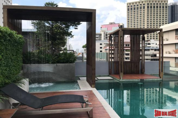 3 Bed, 3 Bath, ApartmentFor Sale, Asok, Bangkok 3 Bed, 3 Bath, ApartmentFor Sale, Asok, Bangkok