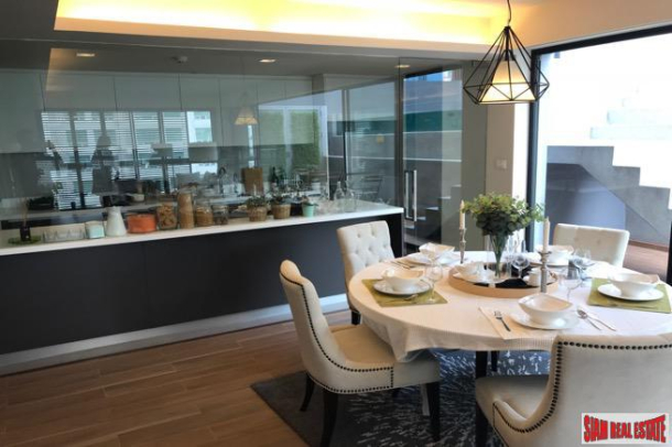 3 Bed, 3 Bath, ApartmentFor Sale, Asok, Bangkok 3 Bed, 3 Bath, ApartmentFor Sale, Asok, Bangkok