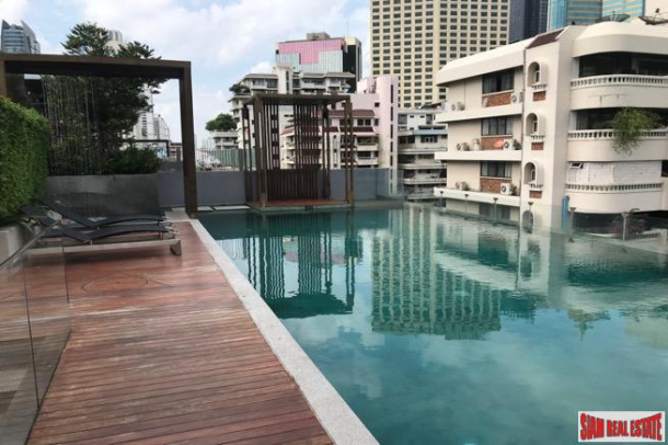 3 Bed, 3 Bath, ApartmentFor Sale, Asok, Bangkok 3 Bed, 3 Bath, ApartmentFor Sale, Asok, Bangkok