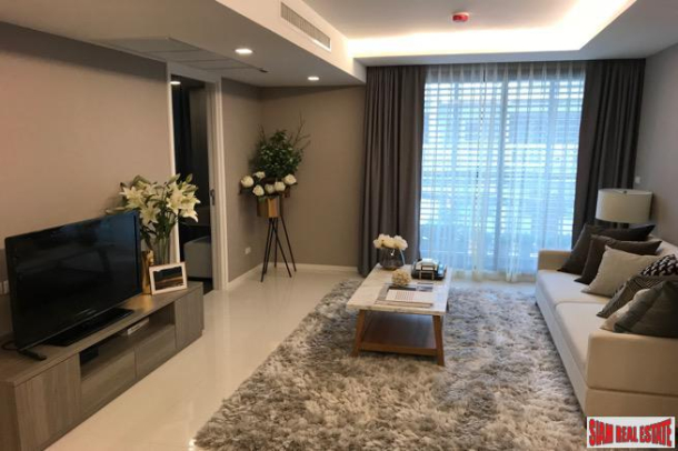 2 Bed, 2 Bath, ApartmentFor Sale, Asok, Bangkok 2 Bed, 2 Bath, ApartmentFor Sale, Asok, Bangkok