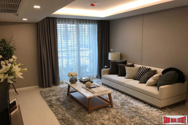 2 Bed, 2 Bath, ApartmentFor Sale, Asok, Bangkok 2 Bed, 2 Bath, ApartmentFor Sale, Asok, Bangkok