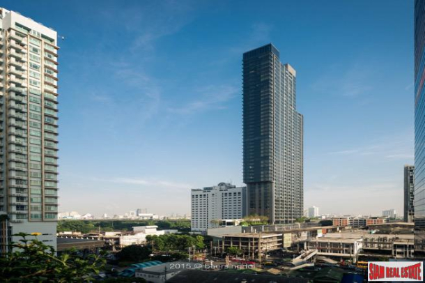 2 Bed, 6 Bath, ApartmentFor Sale, Phetchaburi, Bangkok 2 Bed, 6 Bath, ApartmentFor Sale, Phetchaburi, Bangkok