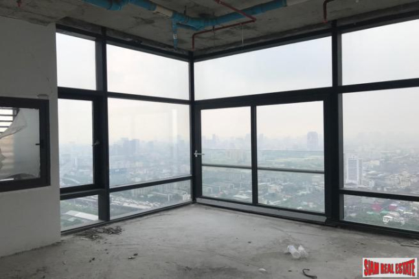 2 Bed, 6 Bath, ApartmentFor Sale, Phetchaburi, Bangkok 2 Bed, 6 Bath, ApartmentFor Sale, Phetchaburi, Bangkok