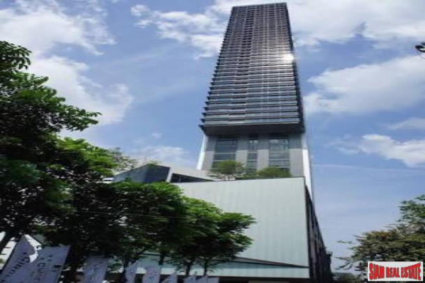 2 Bed, 6 Bath, ApartmentFor Sale, Phetchaburi, Bangkok 2 Bed, 6 Bath, ApartmentFor Sale, Phetchaburi, Bangkok