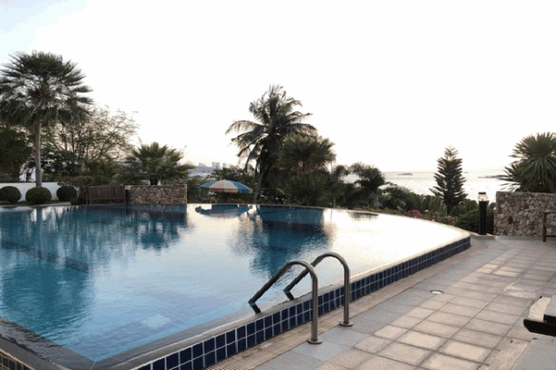 3 Bed, 3 Bath, ApartmentFor Sale, Naklua, Chonburi 3 Bed, 3 Bath, ApartmentFor Sale, Naklua, Chonburi