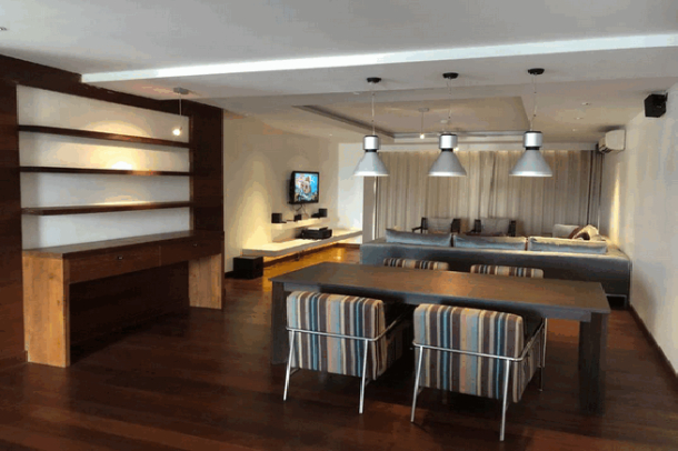 3 Bed, 3 Bath, ApartmentFor Sale, Naklua, Chonburi 3 Bed, 3 Bath, ApartmentFor Sale, Naklua, Chonburi