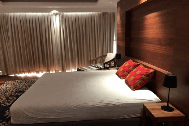 3 Bed, 3 Bath, ApartmentFor Sale, Naklua, Chonburi 3 Bed, 3 Bath, ApartmentFor Sale, Naklua, Chonburi