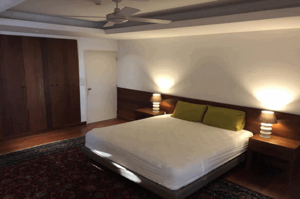 3 Bed, 3 Bath, ApartmentFor Sale, Naklua, Chonburi 3 Bed, 3 Bath, ApartmentFor Sale, Naklua, Chonburi