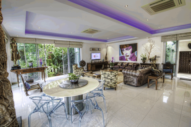 4 Bed, 4 Bath, HouseFor Sale, East Pattaya, Chonburi 4 Bed, 4 Bath, HouseFor Sale, East Pattaya, Chonburi