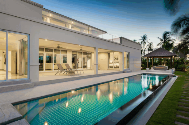 3 Bed, 3 Bath, ApartmentFor Sale, East Pattaya, Chonburi