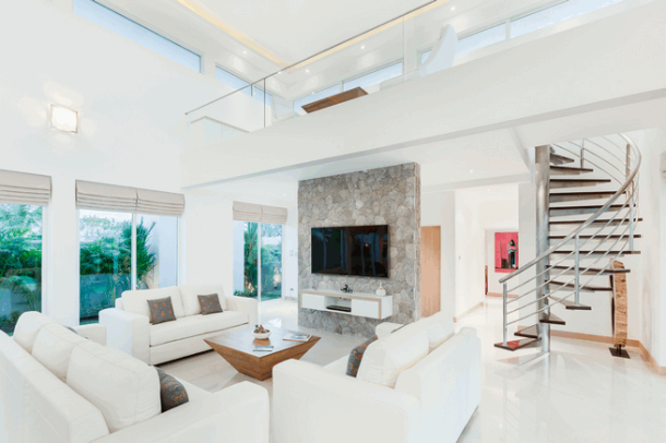 3 Bed, 3 Bath, ApartmentFor Sale, East Pattaya, Chonburi 3 Bed, 3 Bath, ApartmentFor Sale, East Pattaya, Chonburi