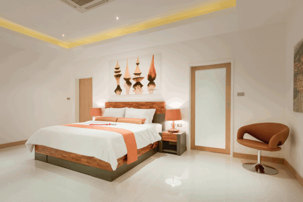 3 Bed, 3 Bath, ApartmentFor Sale, East Pattaya, Chonburi 3 Bed, 3 Bath, ApartmentFor Sale, East Pattaya, Chonburi