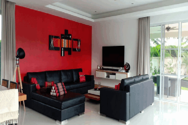 3 Bed, 3 Bath, HouseFor Sale, East Pattaya, Chonburi 3 Bed, 3 Bath, HouseFor Sale, East Pattaya, Chonburi