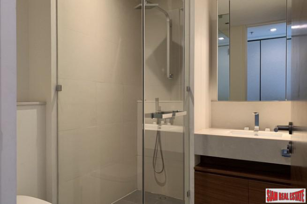 2 Bed, 3 Bath, ApartmentFor Sale, Silom, Bangkok