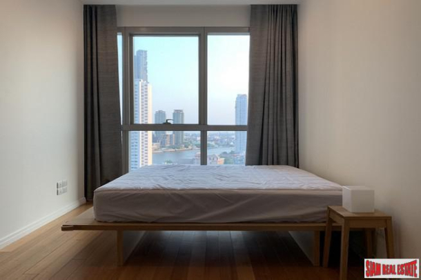 2 Bed, 3 Bath, ApartmentFor Sale, Silom, Bangkok