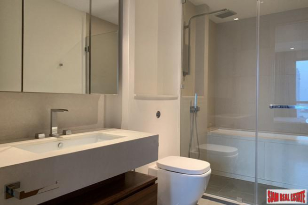 2 Bed, 3 Bath, ApartmentFor Sale, Silom, Bangkok