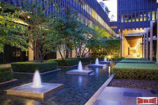 2 Bed, 3 Bath, ApartmentFor Sale, Silom, Bangkok