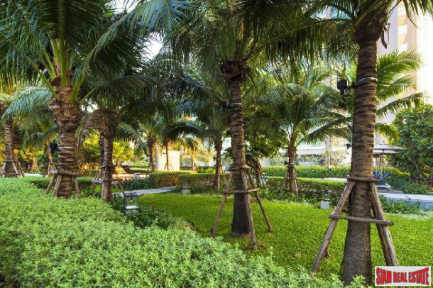 2 Bed, 3 Bath, ApartmentFor Sale, Silom, Bangkok