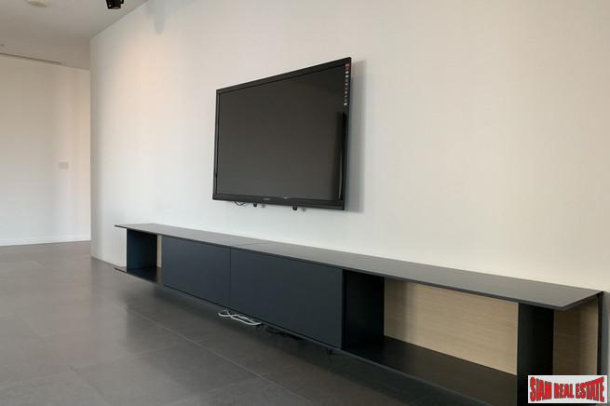 2 Bed, 3 Bath, ApartmentFor Sale, Silom, Bangkok