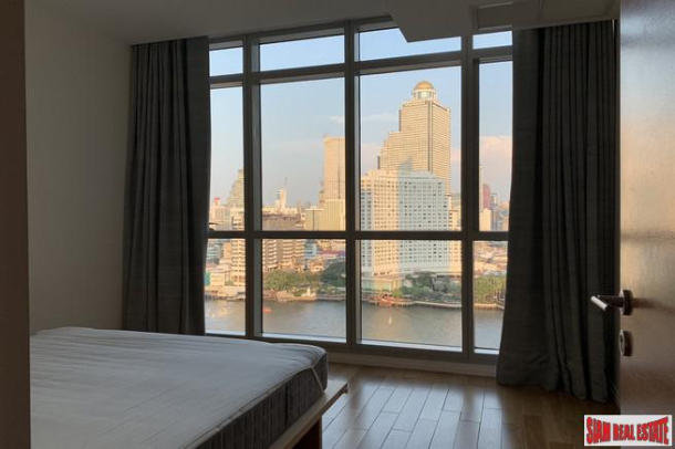 2 Bed, 3 Bath, ApartmentFor Sale, Silom, Bangkok