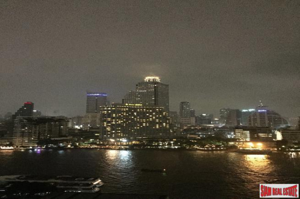 2 Bed, 3 Bath, ApartmentFor Sale, Silom, Bangkok